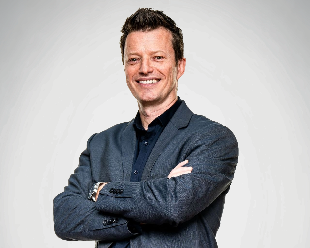 Concordia appoints new Director of Recreation and Athletics