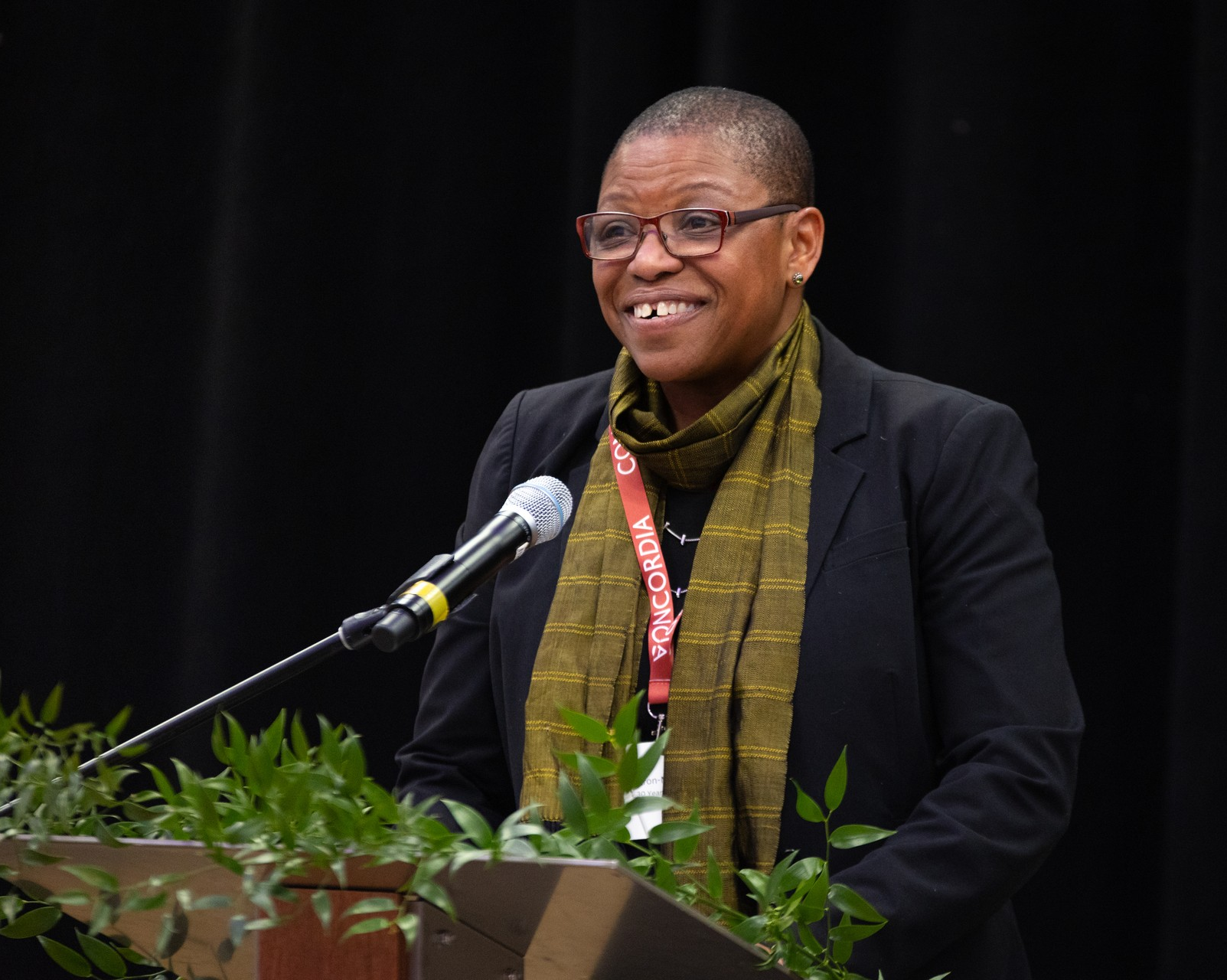 3,000 combined years of service recognized at Concordia’s annual long-service and retirement event