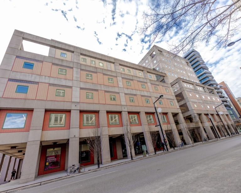 J.W. McConnell Building to close overnight April 9 to 10 for water shutdown