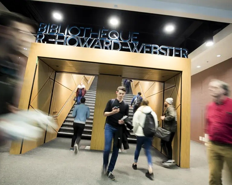 Student mobility: an asset for Quebec