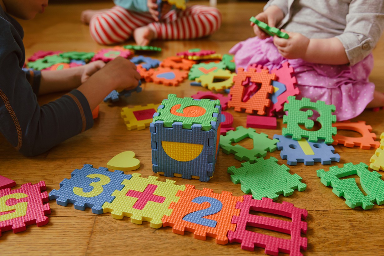 Concordia’s CPE daycare - September 2026 admissions update 