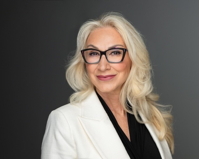Effrosyni Diamantoudi appointed provost and vice-president, academic