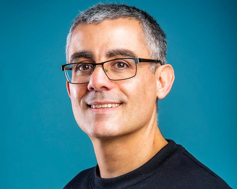 Concordia prof elected Fellow of the Canadian Academy of Engineering