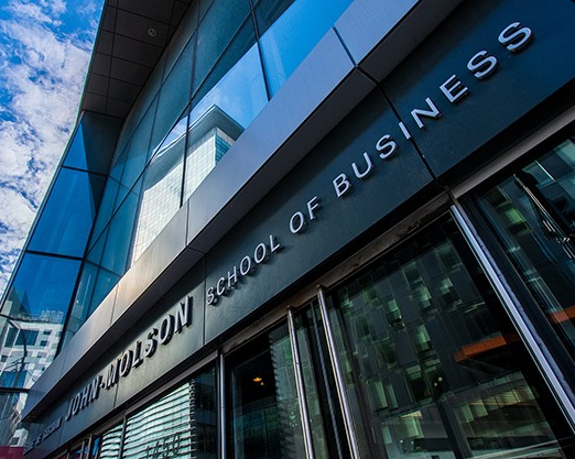 Concordia has begun the hiring process for a new Dean, John Molson School of Business