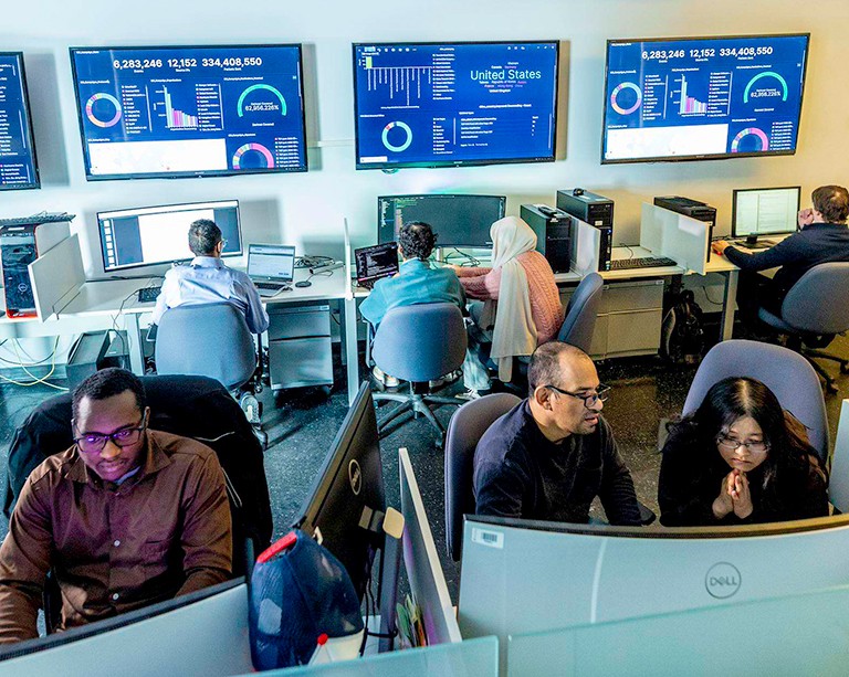 IITS charts the future of technology services at Concordia