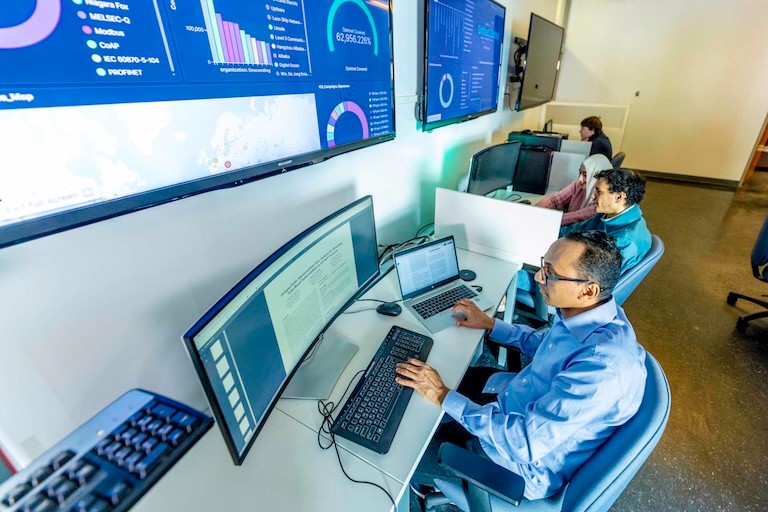 Cybersecurity Awareness Month is a good time to strengthen your digital habits
