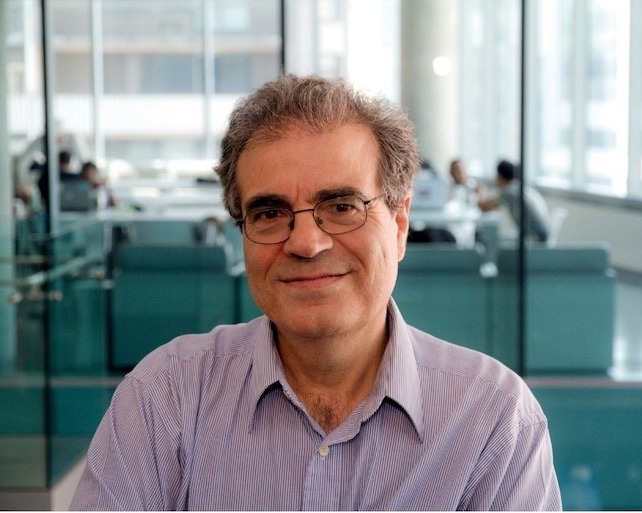 Michel Laroche (1945–2026): ‘He made our profession, and our lives, richer’
