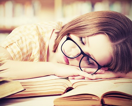 5 ways to improve your sleep 