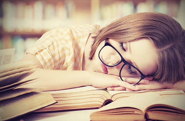 5 ways to improve your sleep