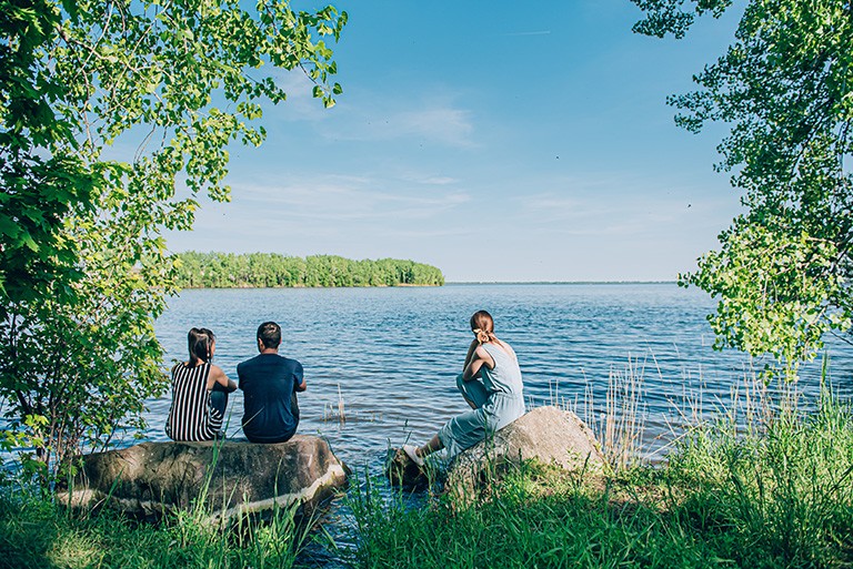 Verdun | Photo by Caroline Perron (Tourisme Montréal)