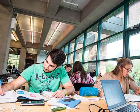 Learn how to study like a pro