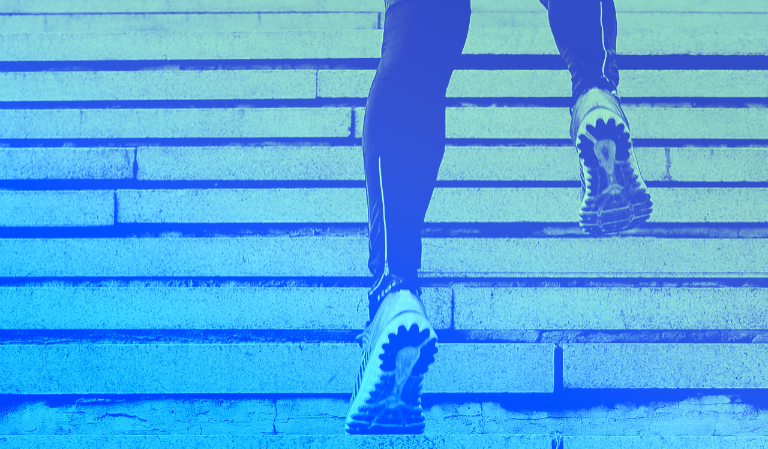 5 ways to get fit for 2019