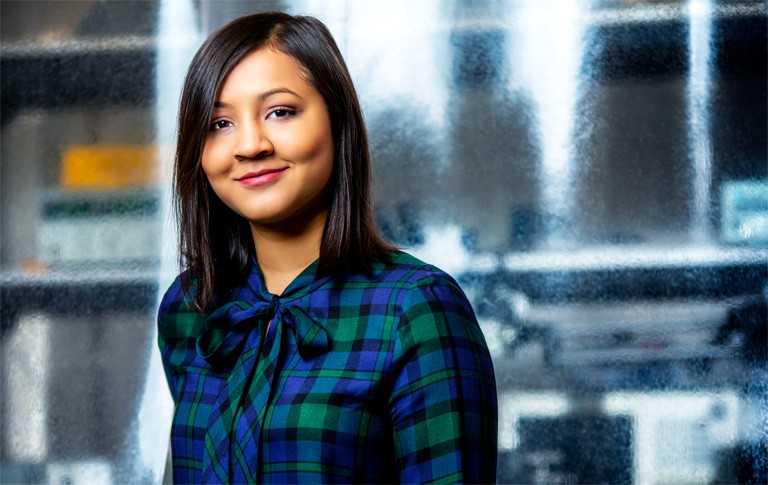 Lamia Siddiquee is a Welcome Crew mentor with the Student Success Centre. Lamia Siddiquee is a Welcome Crew mentor with the Student Success Centre.