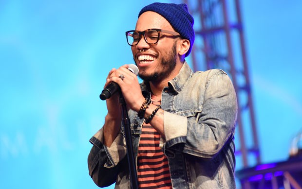 Anderson .Paak