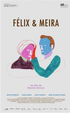 Félix et Meira