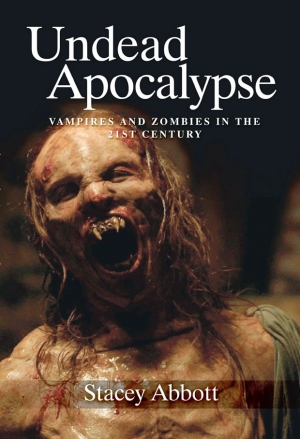 Undead Apocalypse cover