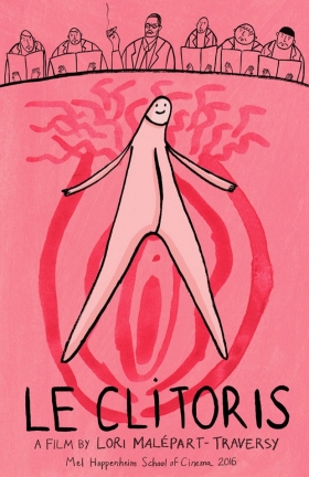 Poster for Le Clitoris 