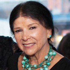 Alanis Obomsawin, LLD 93