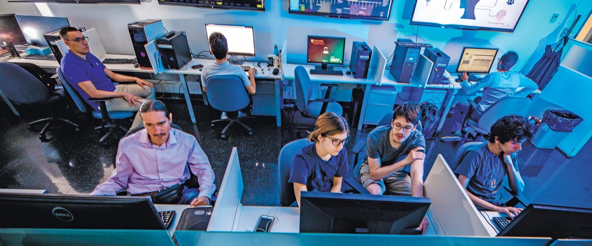 Open-Source Cyber Fusion Centre Open-Source Cyber Fusion Centre