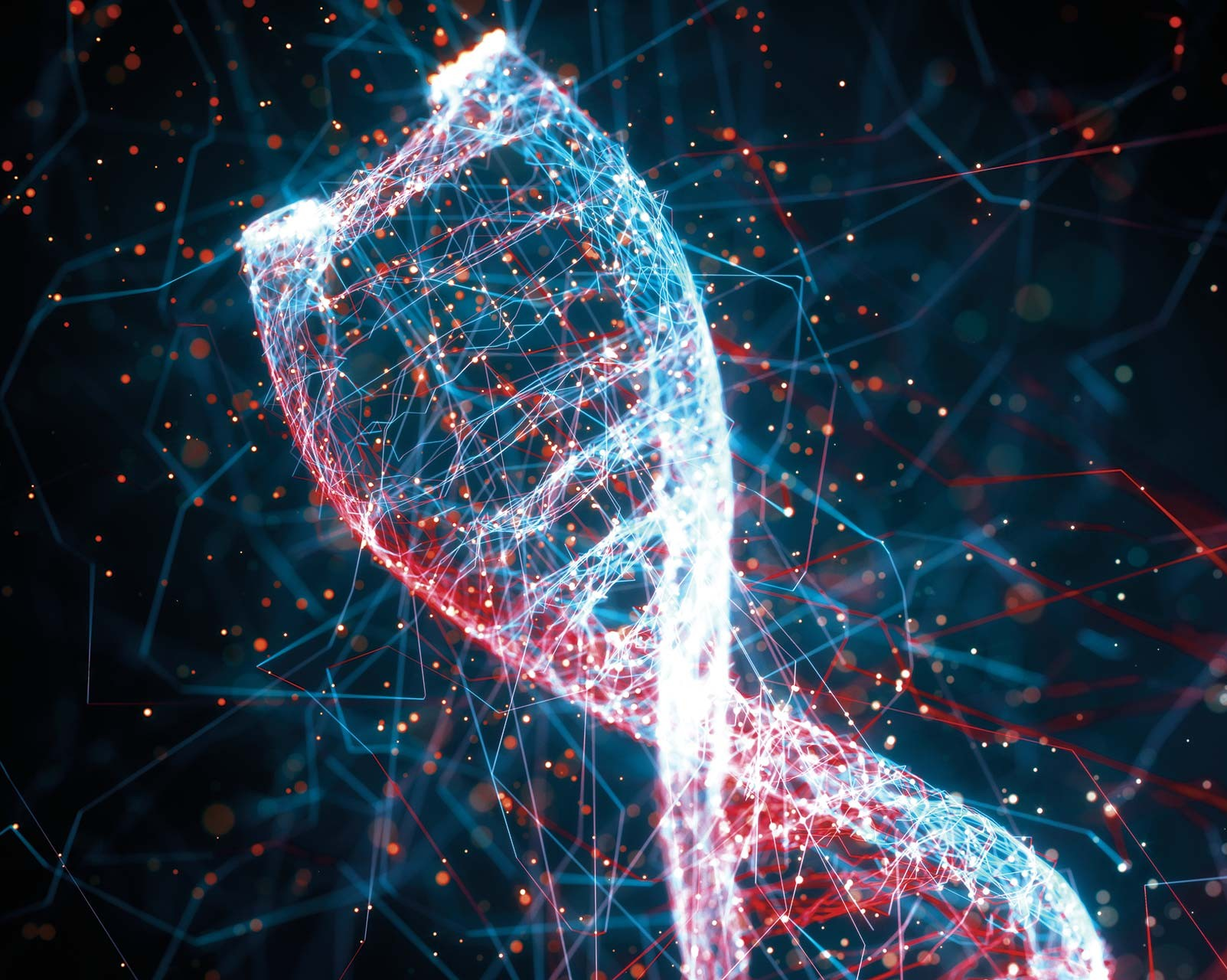 Tweaking molecules