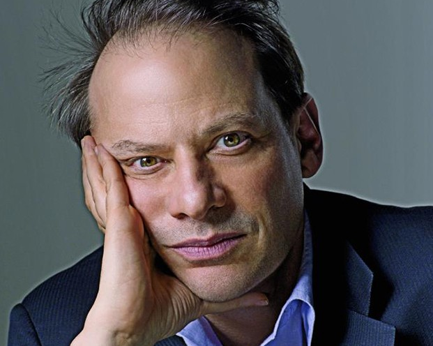 New Yorker’s Adam Gopnik headlines Richler conference