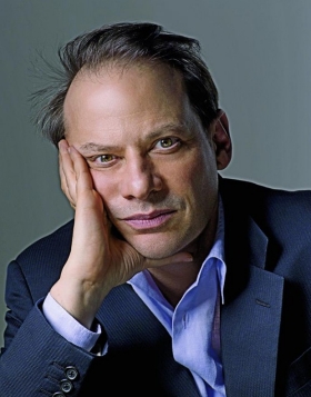 Adam Gopnik