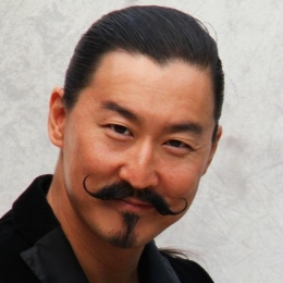 Tetsuro Shigematsu, BFA 94