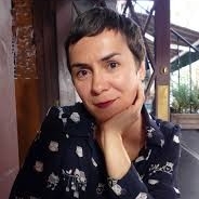 Oana Avasilichioaei Oana Avasilichioaei