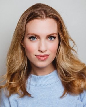 Barbara Dunkelman , BComm 11