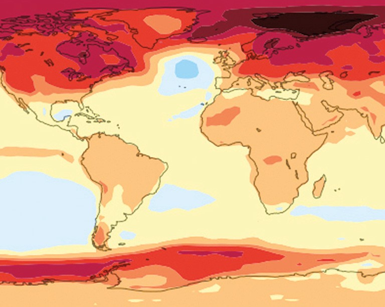 Climate of hope