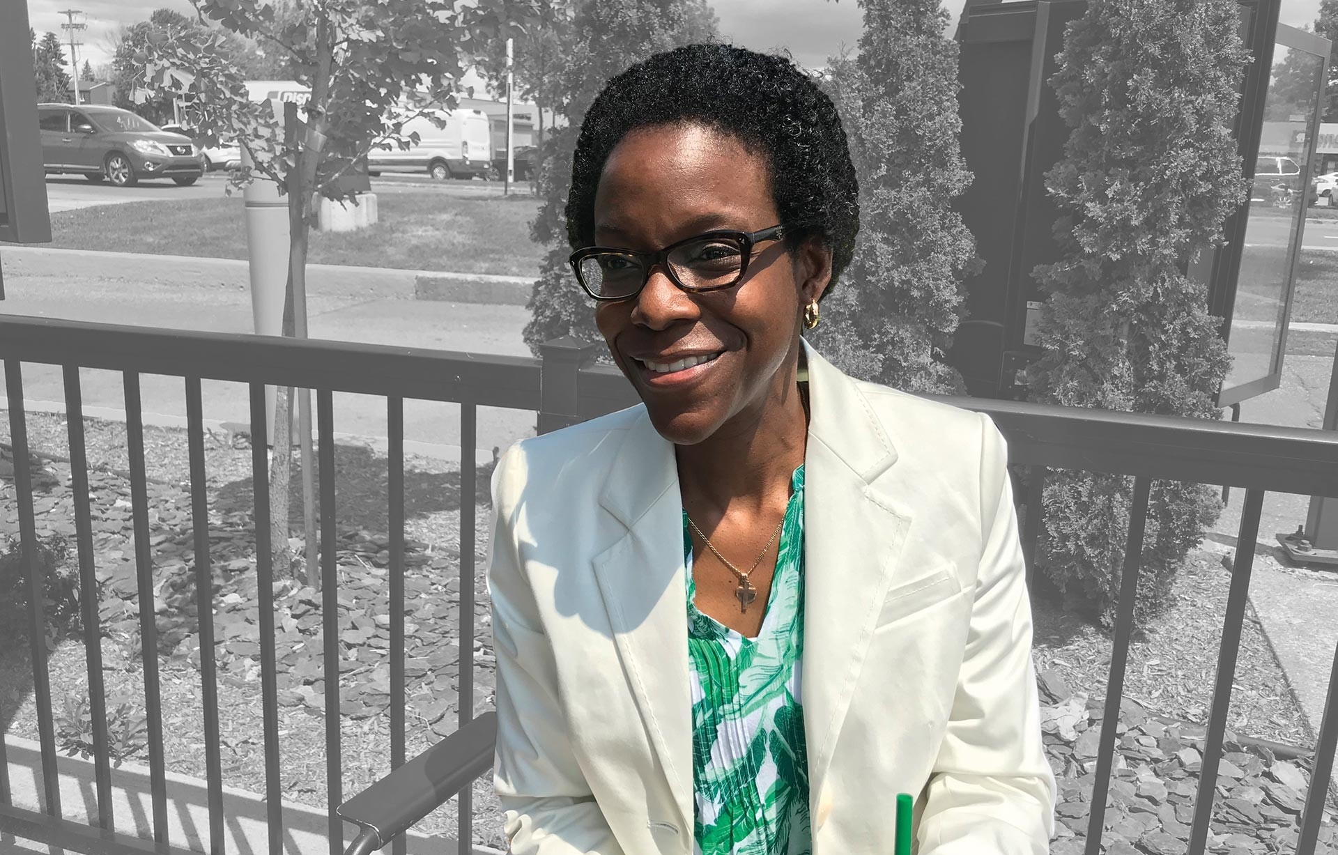 Beverly Wilks