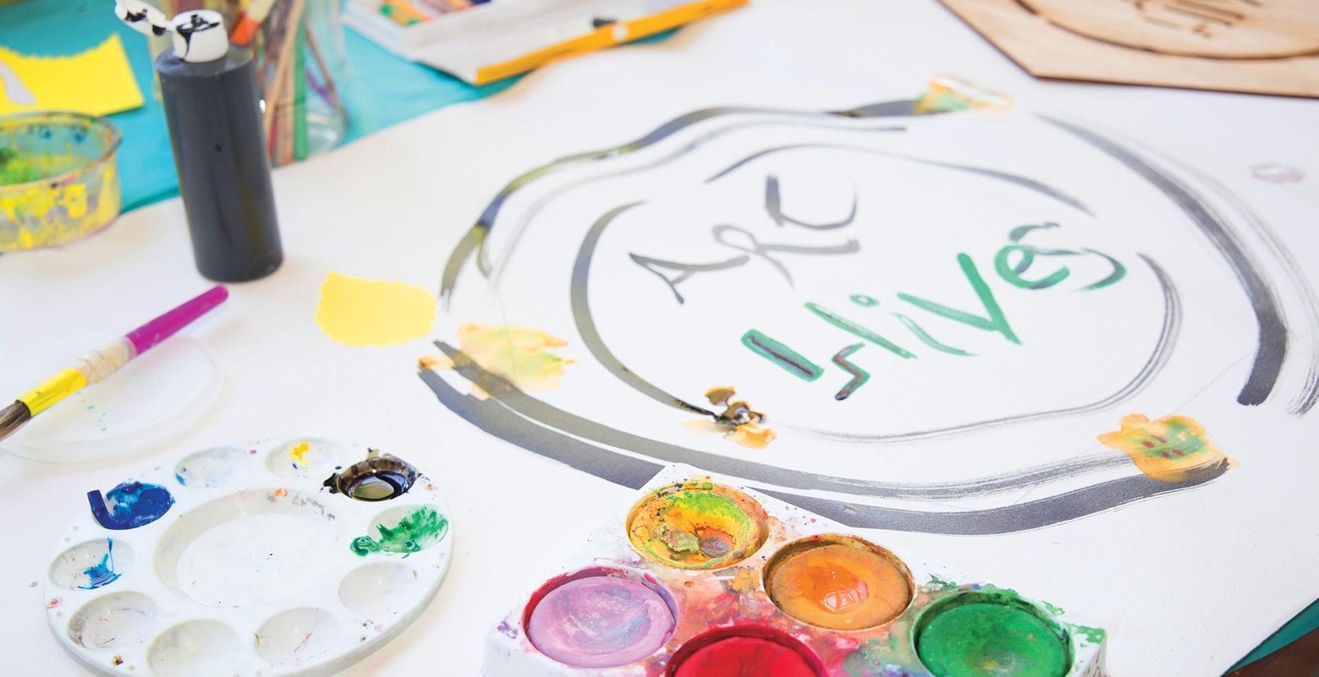 Art Hive