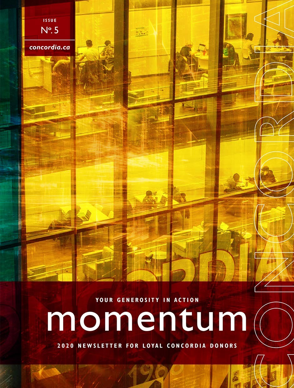 Read Momentum [PDF]