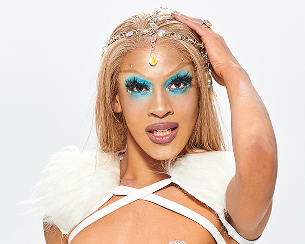 Concordian Kiara aims for the ‘superstars’ on Canada’s Drag Race