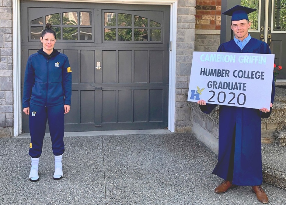 Humber College Athletics