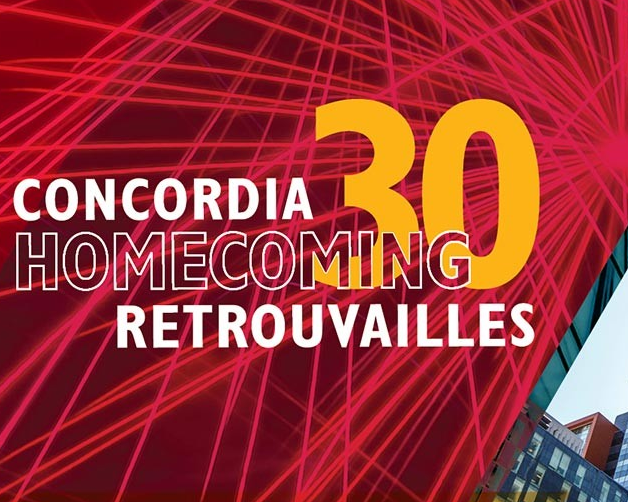 30 years of Concordia Homecoming
