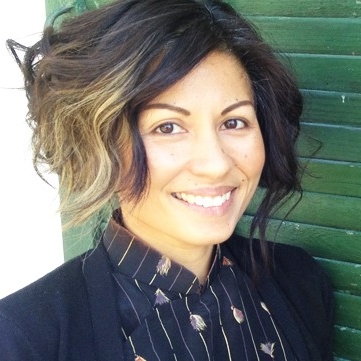 Cheryl Sim, MA 07