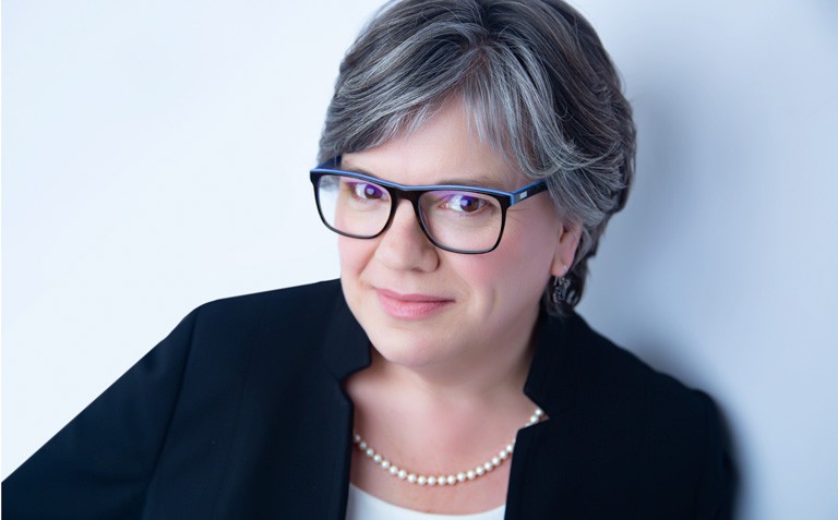Pascale Sicotte