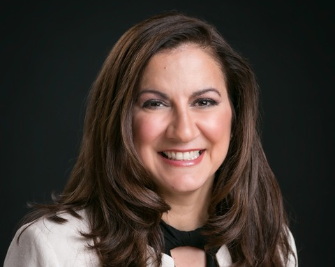 Meet Linda Donnini, new president of Concordia University Alumni Association