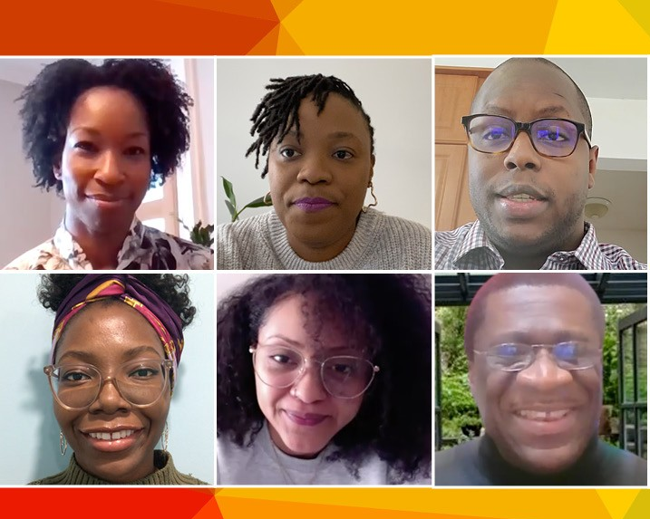 10 Concordians celebrate Black History Month
