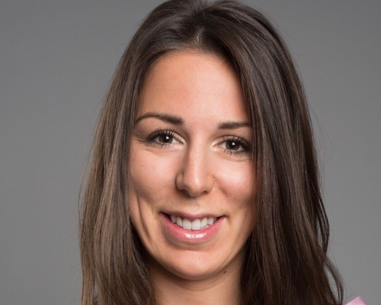 Meet Stephanie Wakeham, London-based equity research analyst and John Molson MBA grad