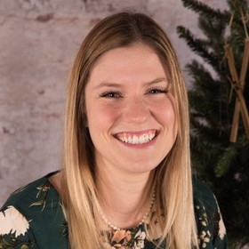 Jade Dagenais, BComm 20