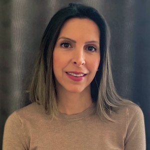 Maya Sheikh Alsouk, MA 16