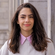 Doria Bouzerar