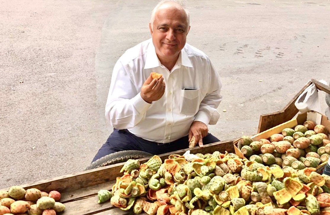 Mustafa Miqdadi