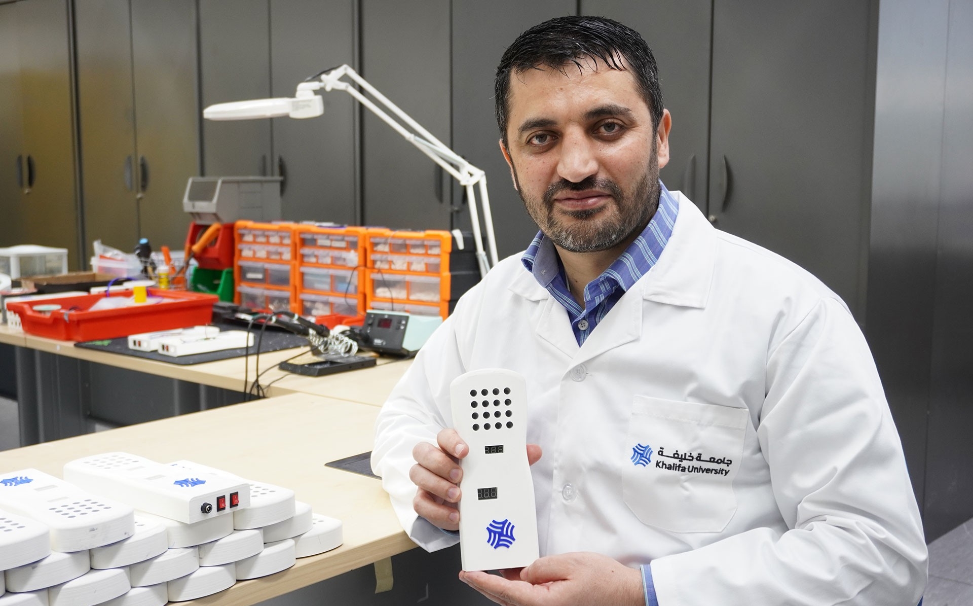 Anas Alazzam, PhD 10