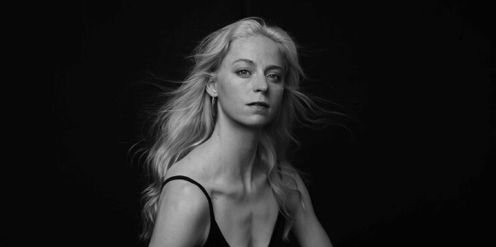 Brittney Canda, BFA 17