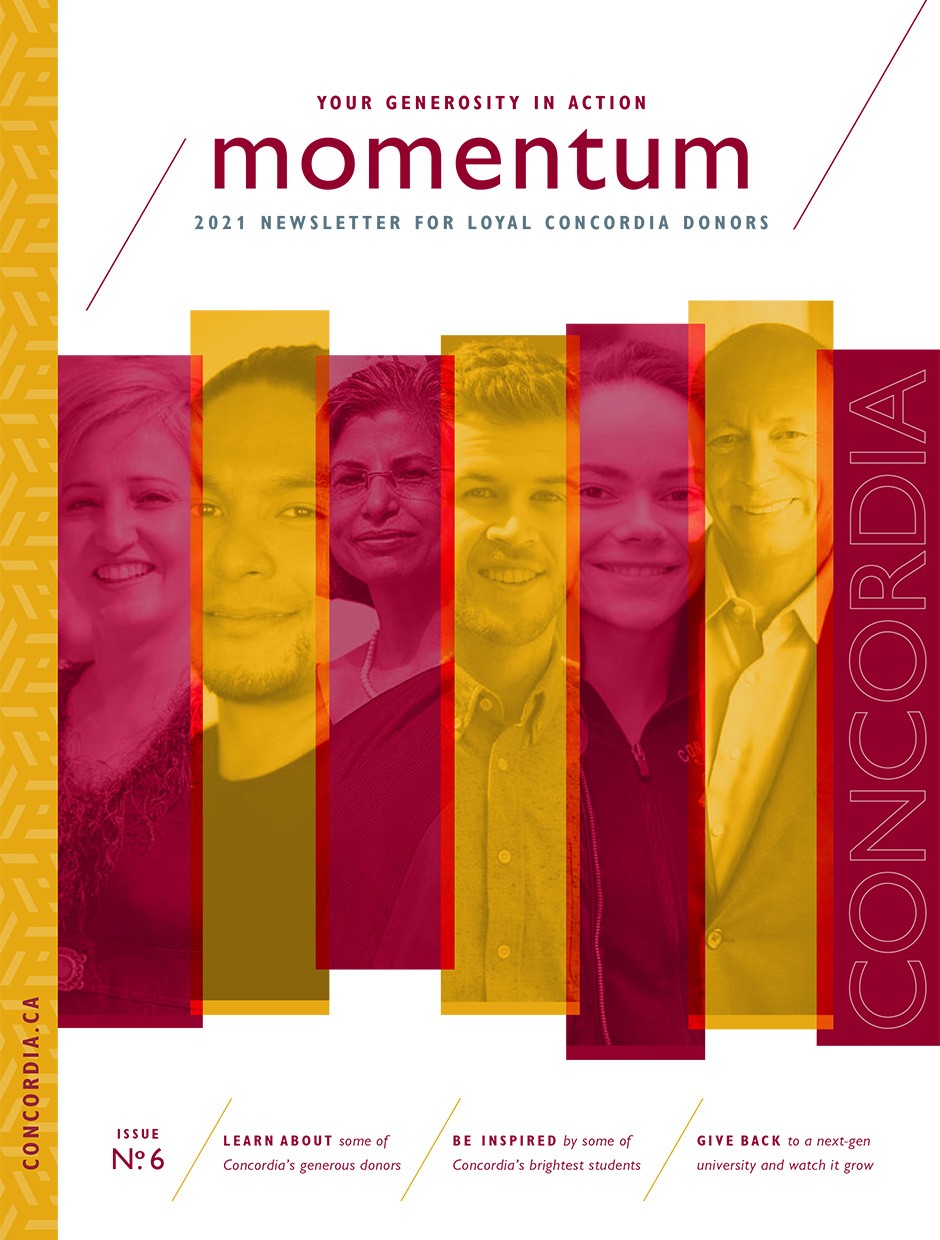 Read Momentum online