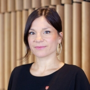 Ana Marinescu
