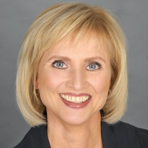 Headshot of Anne-Marie Hubert, LLD 15